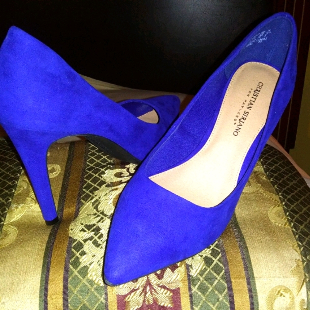 Women's Shoes
